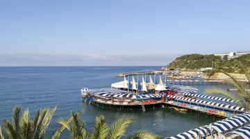 Orange County Alanya