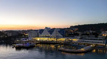 Orange County Alanya
