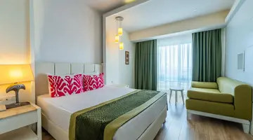 Orange County Alanya