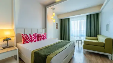Orange County Alanya