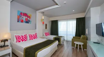 Orange County Alanya