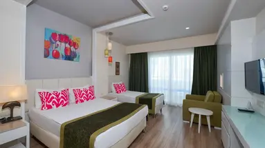 Orange County Alanya