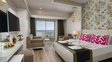 Orange County Alanya