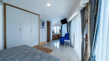 ORANGE COUNTY ALANYA