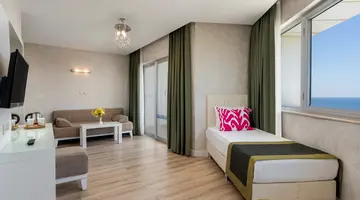 ORANGE COUNTY ALANYA
