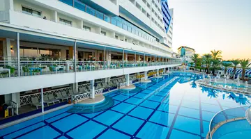ORANGE COUNTY ALANYA