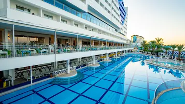 ORANGE COUNTY ALANYA