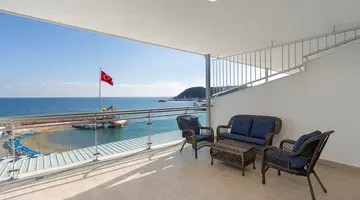 ORANGE COUNTY ALANYA