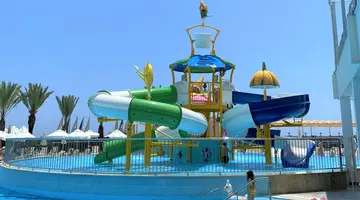 ORANGE COUNTY ALANYA