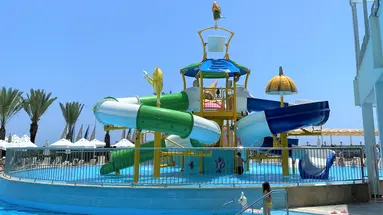 ORANGE COUNTY ALANYA