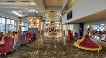 ORANGE COUNTY ALANYA