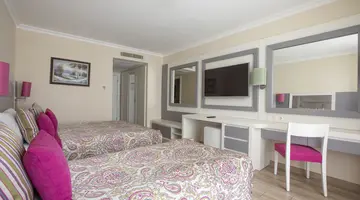 ORANGE COUNTY BELEK