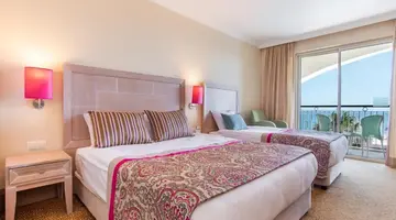 ORANGE COUNTY BELEK