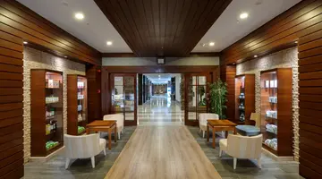 ORANGE COUNTY BELEK