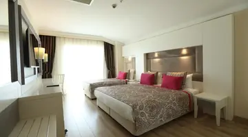 Orange County Belek