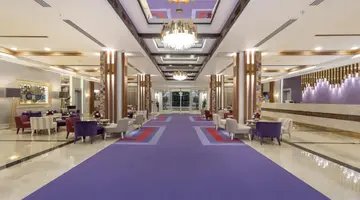 ORANGE COUNTY BELEK
