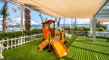 ORANGE COUNTY BELEK