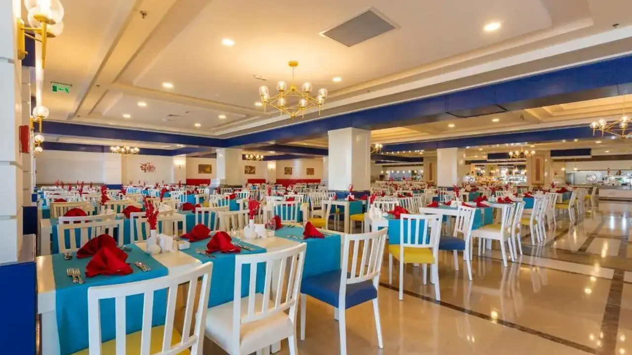 ORANGE COUNTY BELEK