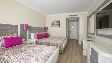 Orange County Belek