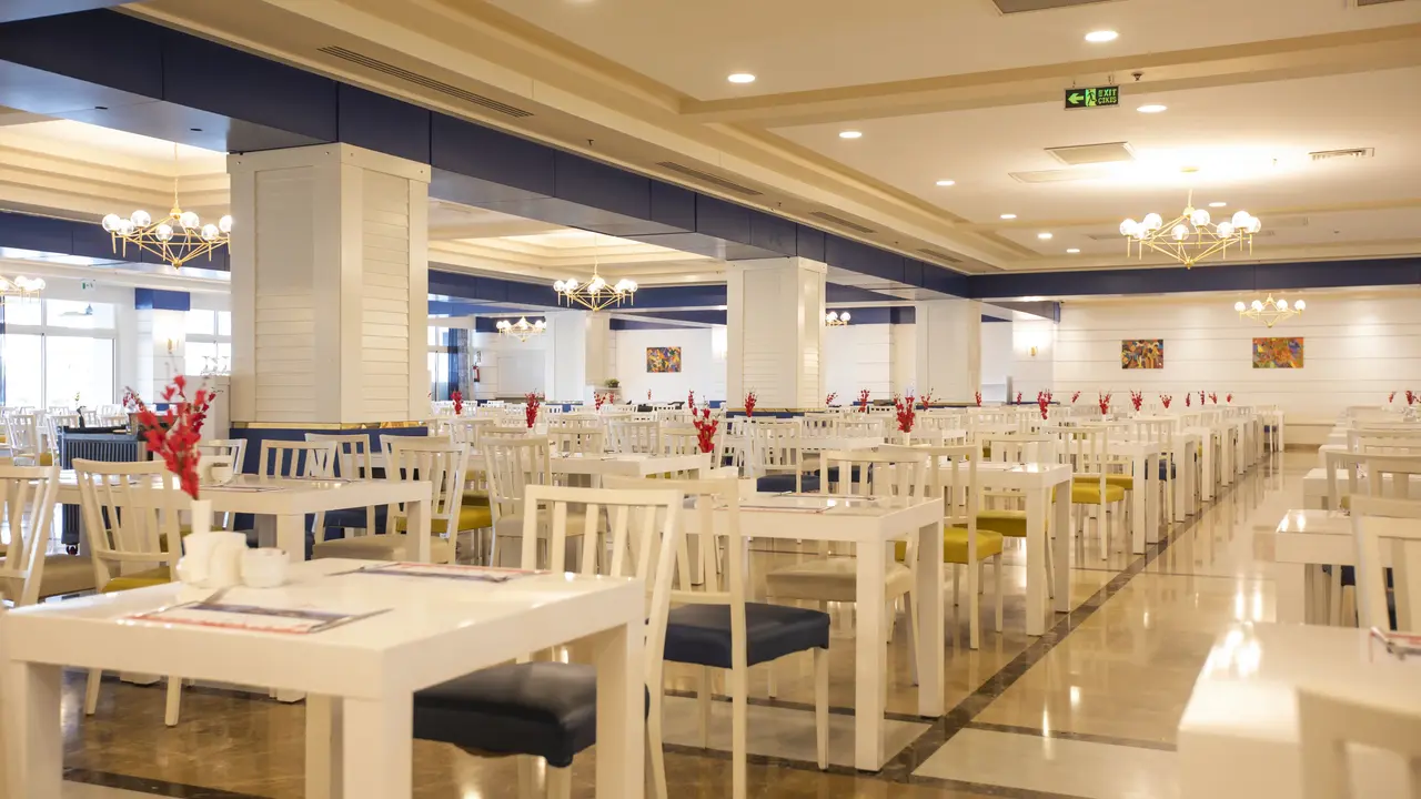 ORANGE COUNTY BELEK