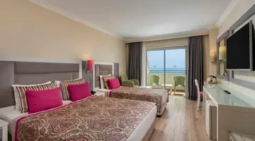 ORANGE COUNTY BELEK