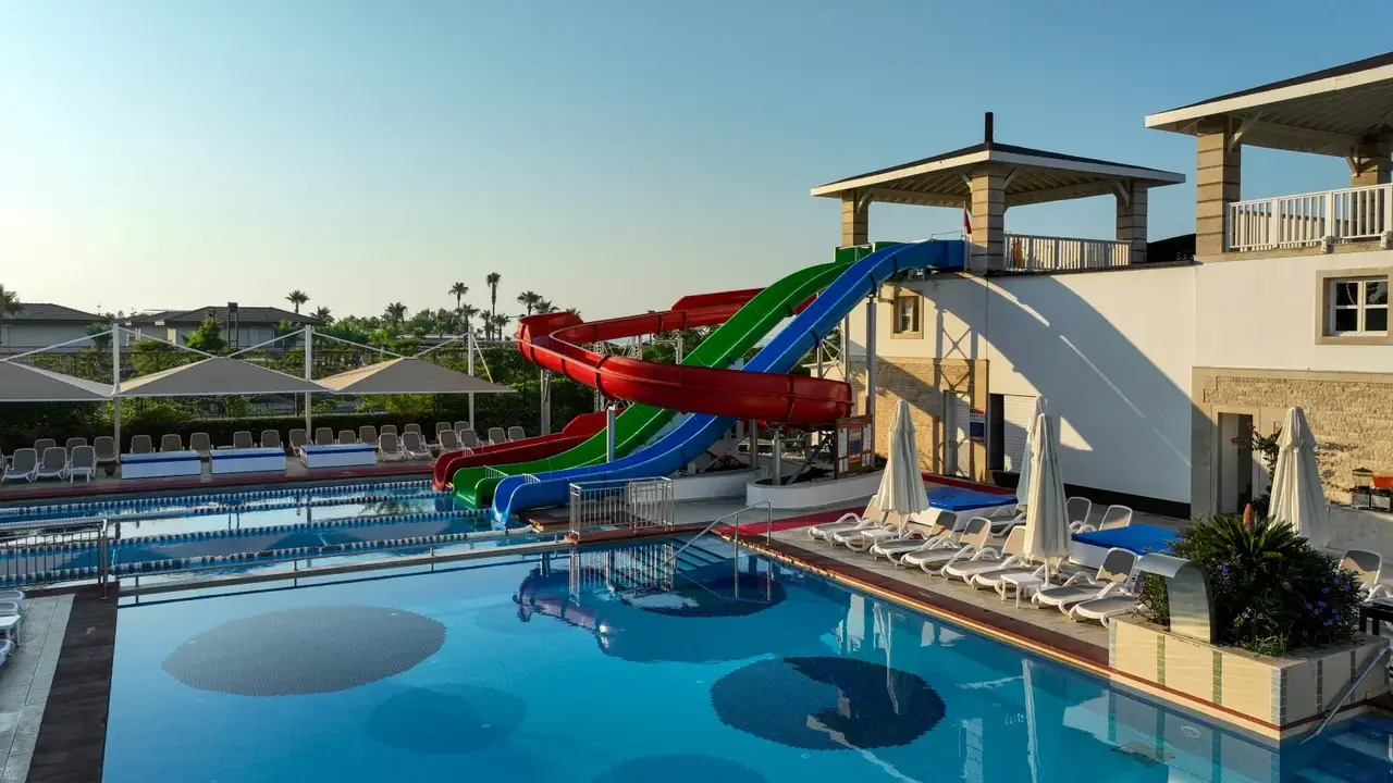 ORANGE COUNTY BELEK