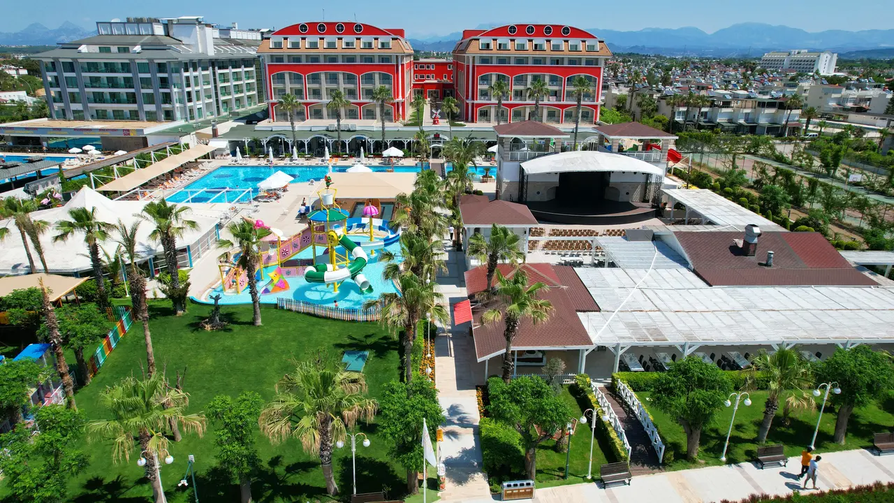 ORANGE COUNTY BELEK