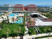 ORANGE COUNTY BELEK