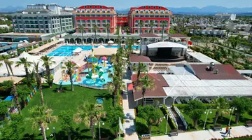 ORANGE COUNTY BELEK