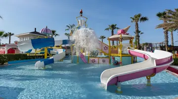 ORANGE COUNTY BELEK