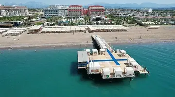 ORANGE COUNTY BELEK