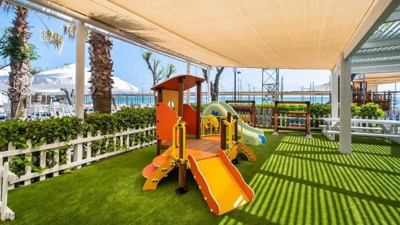 ORANGE COUNTY BELEK
