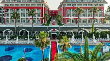 Orange County Belek