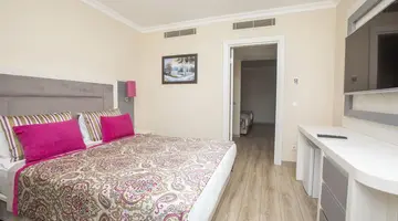 Orange County Belek