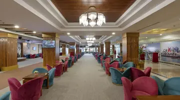 Orange County Belek