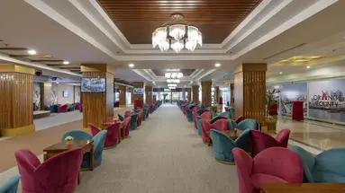 Orange County Belek