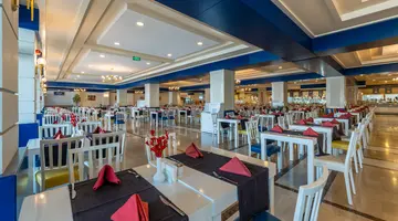 ORANGE COUNTY BELEK