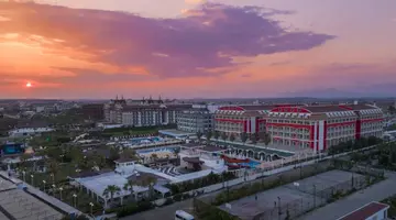 ORANGE COUNTY BELEK