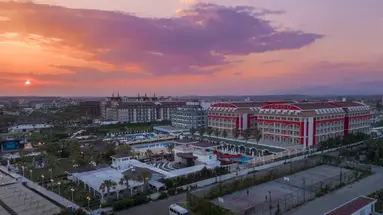 ORANGE COUNTY BELEK