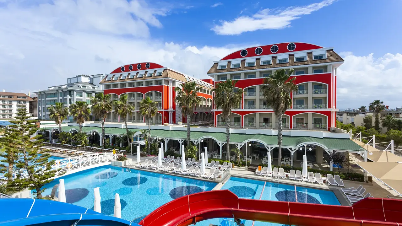 ORANGE COUNTY BELEK