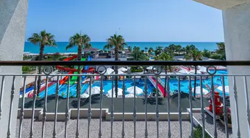 ORANGE COUNTY BELEK