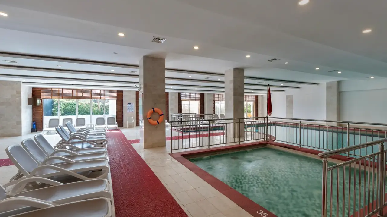 ORANGE COUNTY BELEK