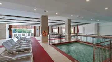 ORANGE COUNTY BELEK