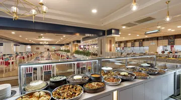 ORANGE COUNTY BELEK
