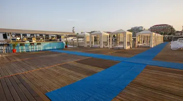 ORANGE COUNTY BELEK
