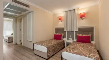 ORANGE COUNTY BELEK