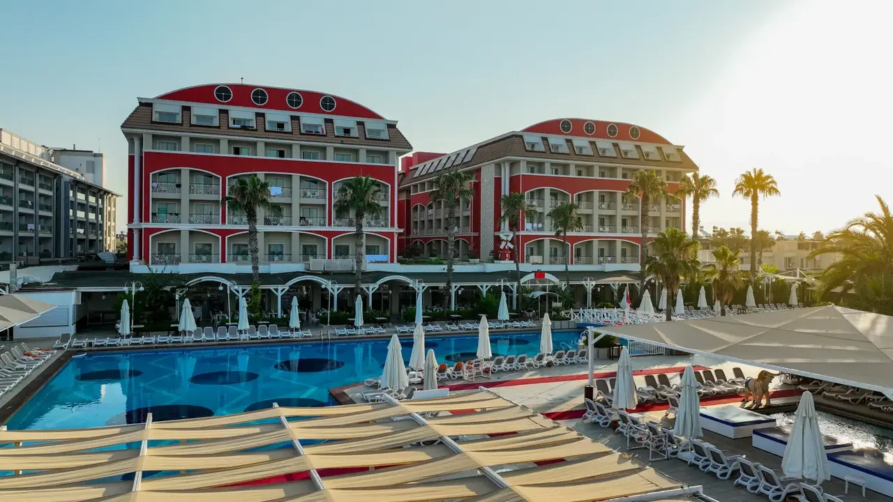 ORANGE COUNTY BELEK