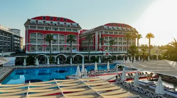 ORANGE COUNTY BELEK