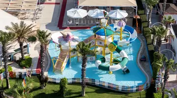 ORANGE COUNTY BELEK