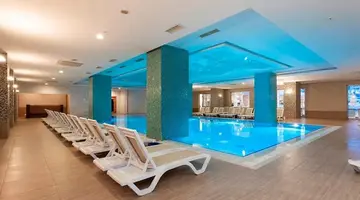 ORANGE COUNTY BELEK
